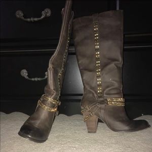 Not Rated Boots from Buckle